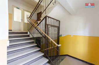 Prodej bytu 3+1, 71 m², Ostrava, ul. Provaznická - 14
