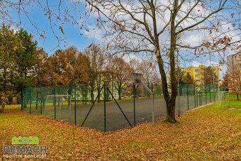 Pronájem, Byty 1+1, 37 m2, Staré Město, ulice Kopánky - 14