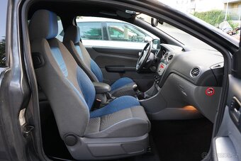 Prodám Ford Focus 2.5 ST - 14
