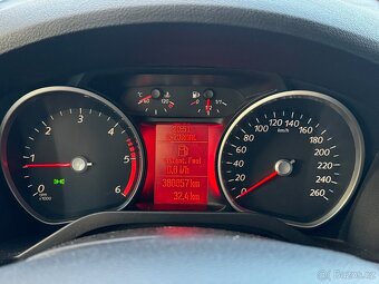 Ford S-MAX, 7 míst, Nafta, zachovalý stav - 14