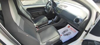 Volkswagen Up, 1.0 CNG digi klima Rok výroby: 2/2022 - 14