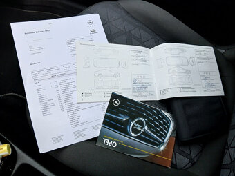 Opel Corsa 1,4 Nová TK Klima, Kamera - 14