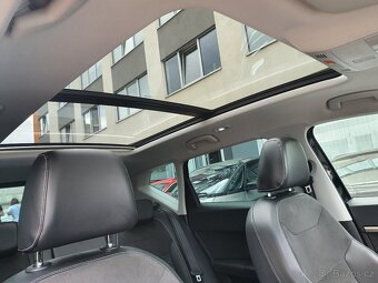 Seat Ateca 2.0TDI 110kW 4Drive DSG 4x4 - záruka Autodraft - - 14