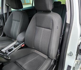 Opel Zafira 1.6 Turbo 147kW  •  Původ ČR  •  133.000 KM  • - 14