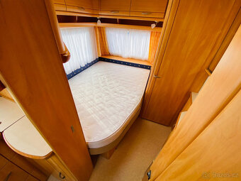 Fendt, mover, předstan - 14