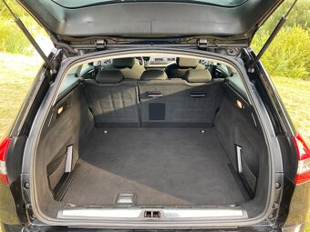 Citroen C5 combi 1.6Hdi - 84kw,naj191tkm,rv:2013 - 14