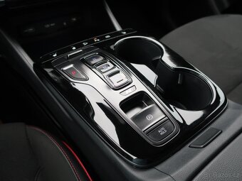 Hyundai Tucson 1.6T-GDi 169kW HYBRID AT NLINE ZÁRUKA TAŽNÉ - 14