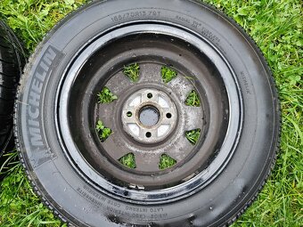 ATS CUP alu kola 4x100 R13 - 14