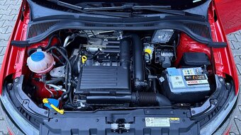 Skoda Fabia III combi 1.2TSI 66kw r.2017 192tis km - 14