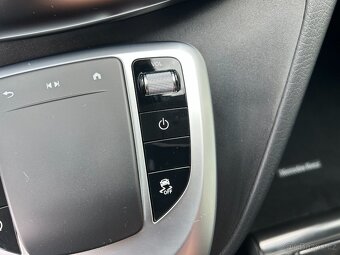 Mercedes Benz V Marco Polo 2.0 CDI 2022 140 kw - 14