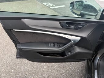 Audi A7 50 TDI 210 KW S-LINE 2018 - 14