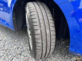 Škoda Fabia 1,0 MPI,DPH,1.maj.,původČR - 14