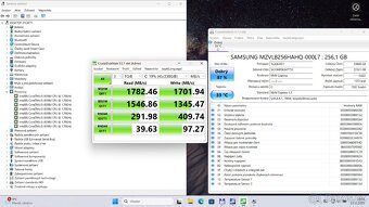 Dell Latitude 5590 /15,6“/I5 8350U/SSD NVMe 256GB/RAM 16GB - 14