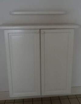 Velká venkovská kuchyňská linka se spotřebiči,5753 - 14