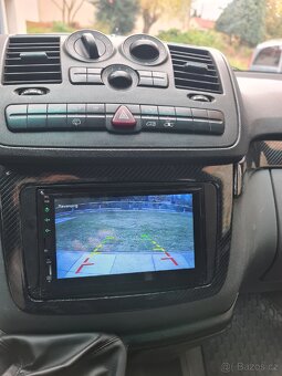 Mercedes viano vito extralong xxl 2.2cdi - 14