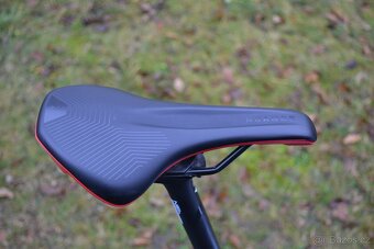 Cube Elite C:62 Pro (M) 9.8 kg - 14