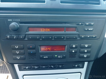 BMW X3 2.0d 130kW/4x4/M-Paket - 14