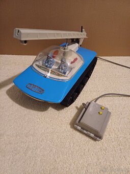 Staré hračky. - 14