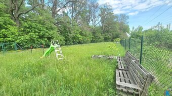 Bydlení nebo rekreace na samotě - 14