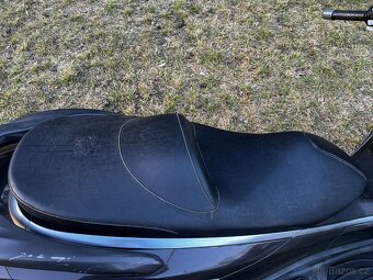 Piaggio X10 350 - 14