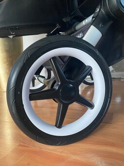 +++ Bugaboo Donkey 3 Duo +++ - 14