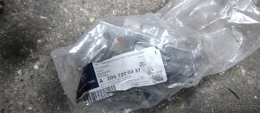 Toyota Kia Mercedes - pant, kryt, mlhovka, zrcadlo, atd... - 14