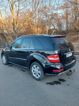 Mercedes ML 350 - 14