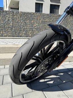Harley Davidson FXBRS Softail Breakout 114 - 14