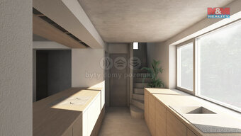 Prodej rodinného domu, 92 m², Unhošť, ul. Chaloupecká - 14