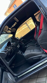 Vw Lupo - 14