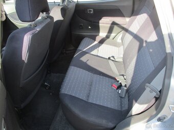 DAIHATSU SIRION 1.3  - 4x4, - 14