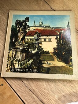 Vinylové desky - 14
