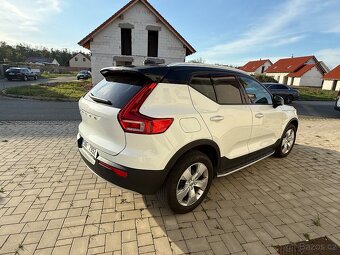Volvo XC40 - 14