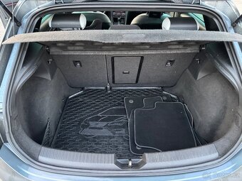 Seat Leon Cupra TSI 290 DSG - 14