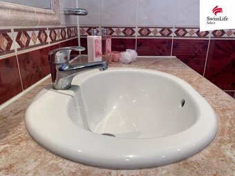 Prodej rodinného domu 120 m2, Lačnov - 14