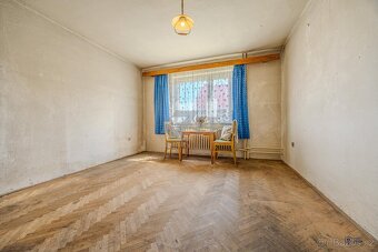 Prodej, rodinný dům, 3+1, 120 m2, Fulnek - 14