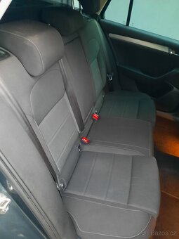 ŠKODA SUPERB 3 KOMBI TDI 140KW - 14