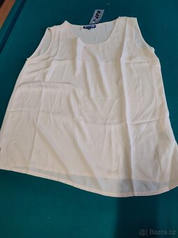 MIX NOVÉ dámské vel XL - XXL - 14