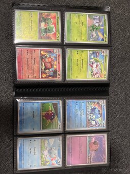 Pokémon / sběratelské karty - 14
