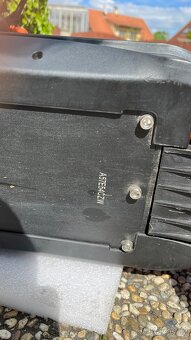 Elektrokoloběžka Inokim OXO Super 60V 25,6Ah LG - 14
