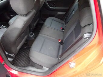 Škoda Fabia 1.6 TDI Combi r.v.2011 (77kw) Koup.ČR - 14