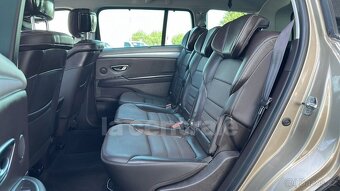 RENAULT Espace V dCi 160  INITIALE PARIS EDC 08/2016 - 14
