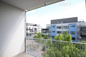 Pronájem byt 2+kk, 53㎡ - 14