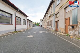 Pronájem kancelářských prostor, 3 místnosti o celkové výměře - 14