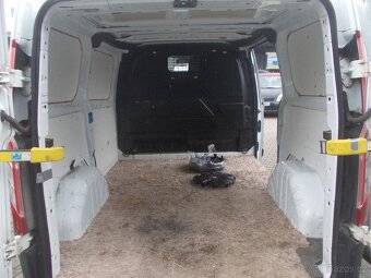 Ford Transit Custom, 2.2TDCI 74KW - 14