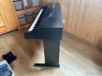 elektrické piano - 14