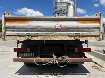 MB ATEGO 1218 K - 14