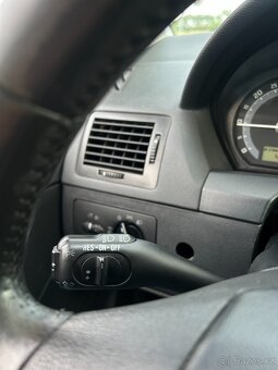 Škoda Fabia 1.4 tdi 59kw - 14