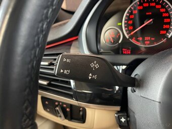 BMW X5 M50D 280 kw, ČR původ, 1 Maj, Odpočet DPH - 14
