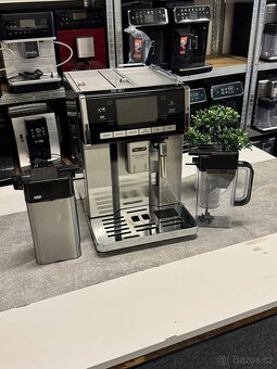 Kávovar DeLonghi PrimaDonna EXCLUSIVE ESAM6900.M - 14